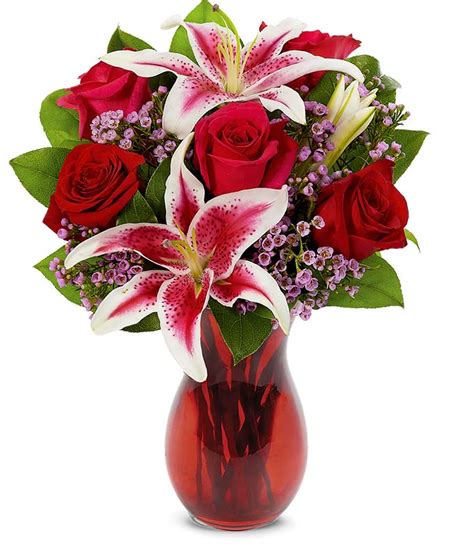 valentines day cheap flowers